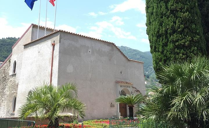 Ravello, riaperto il bando per i posti auto del parcheggio all’Auditorium