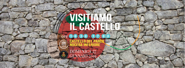 Nocera Inferiore, nuova giornata di apertura straordinaria del castello