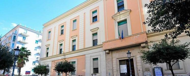 Salerno, ripristinato impianto di riscaldamento della scuola Vicinanza