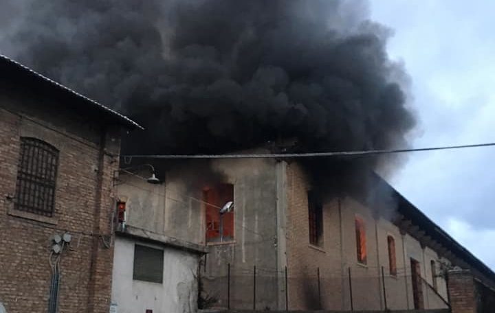 Pontecagnano: il Sindaco Lanzara parla della questione incendio