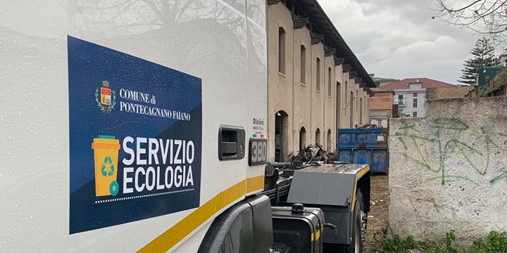 Pontecagnano: il Sindaco Lanzara e i provvedimenti contro i malviventi