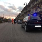 16enne incidente lancusi