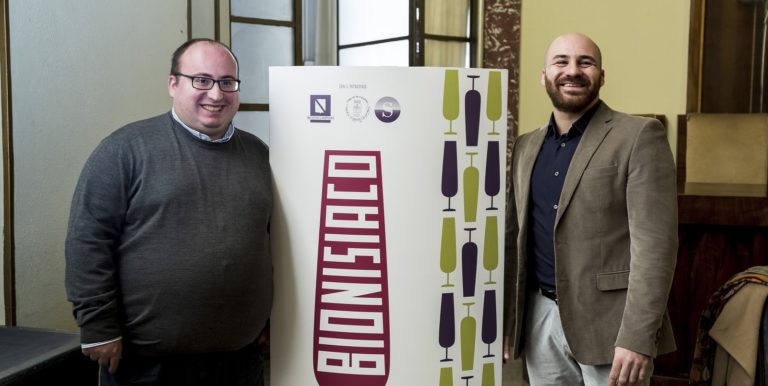 BIONISIACO: vini bio, salute e sostenibilità a Salerno dall’11 al 13 gennaio