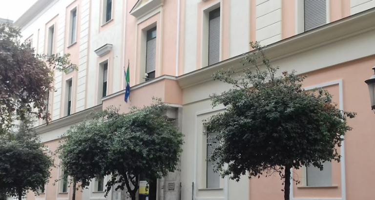 Salerno, senza riscaldamento all’Istituto Vicinanza. Impianto KO