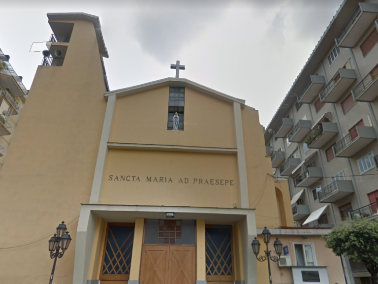 Nocera Inferiore, stamattina lo straziante addio all’11enne scomparsa a San Silvestro