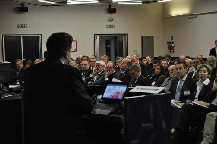 Salerno, premiati i medici della struttura per anziani di Cappelle