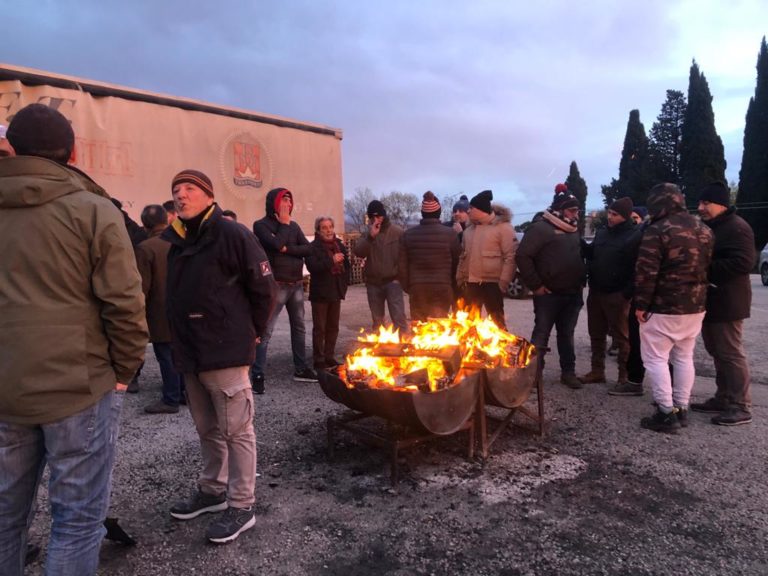 Battipaglia, vertenza Treofan: dal MiSE: “Scelta del licenziamento inaccettabile”