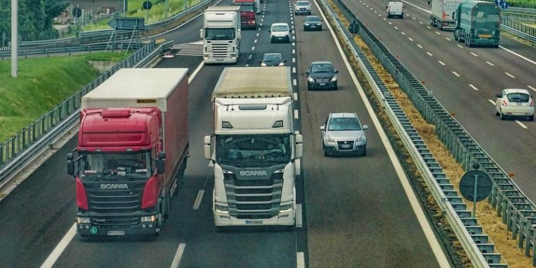 Transito Tir su Autostrada Cava-Salerno: prime sanzioni