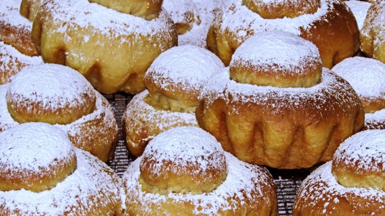 Salerno, la storica briocherie Barra chiude i battenti