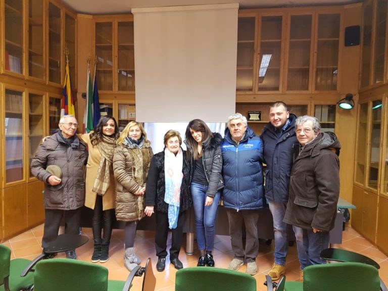 Mercato S. Severino, premiazione dei vincitori del concorso “Homemade Christmas”