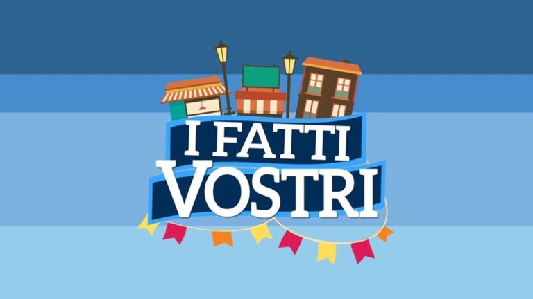 Polichetti e Petta oggi ospiti del programma “I Fatti Vostri” su Rai 2