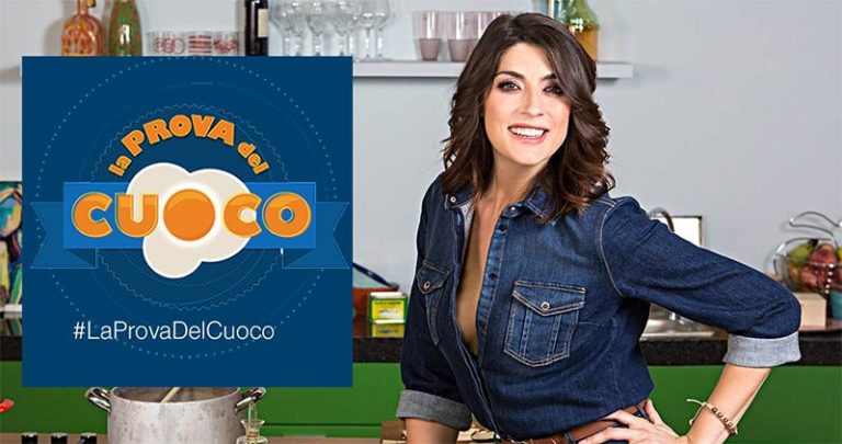 “La Prova del Cuoco”, ospiti della puntata di domani due chef salernitani