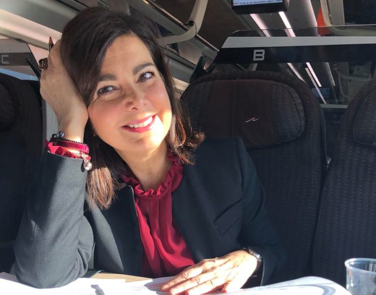 Eboli, Laura Boldrini ospite all’auditorium per un convegno sulle parità