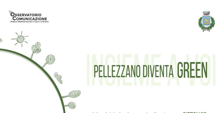 “Pellezzano GREEN – Nature Experience”, lunedì la conferenza stampa di presentazione