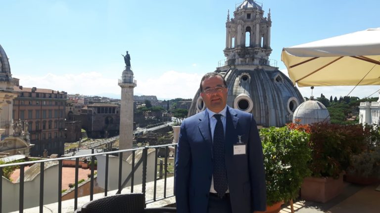 Pietro Pernetti è il nuovo presidente dell’Adiconsum Cisl Salerno