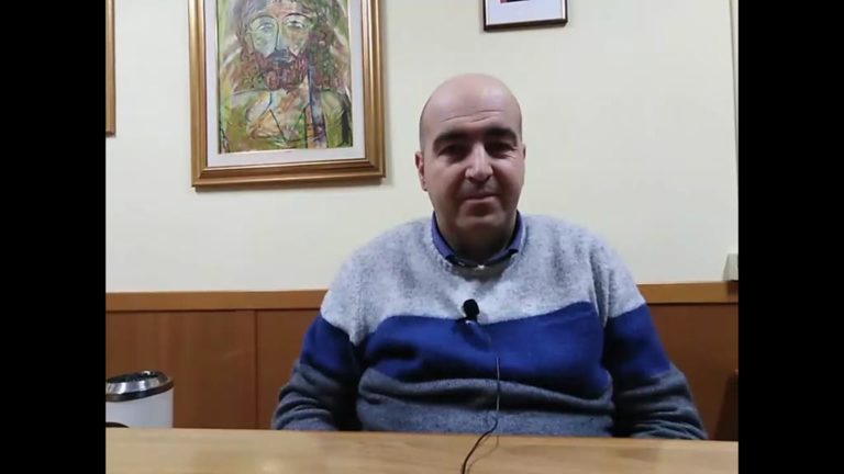 San Cipriano Picentino, tempo di bilanci: parla il sindaco Aievoli