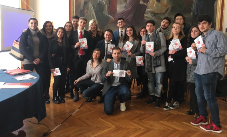 Cava, presentati gli eventi del Centro per l’Artigianato Digitale