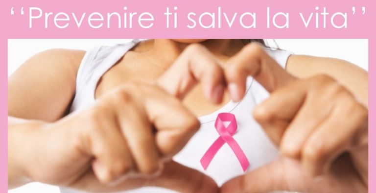 Pellezzano: l’8 marzo in nome della prevenzione dell’HPV, Papiloma Virus Umano