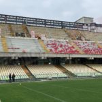 stadio arechi, salernitana