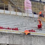 stadio arechi, salernitana