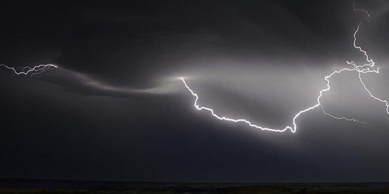 Meteo, nuovo stato di allerta per venerdì 8 in tutta la Campania