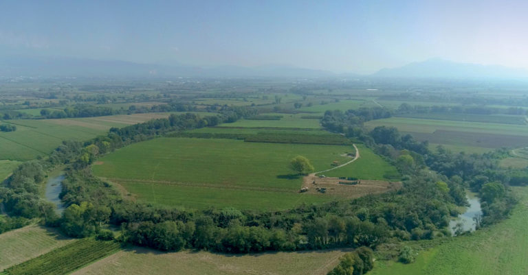 Italian Fruit Village, l’agroindustria salernitana protagonista a Berlino