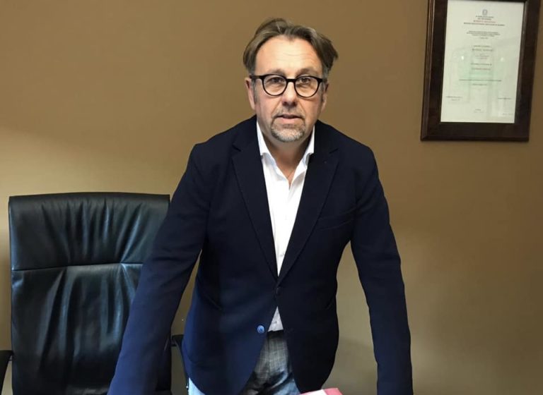 Massimo Rotondi, la nota del candidato alla lista civica “Baronissi Sì”