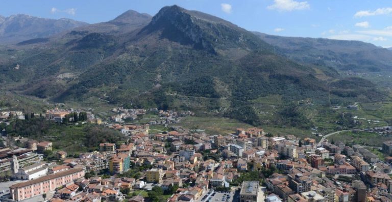 Plastic Free, Giffoni pronta a diventare senza plastica