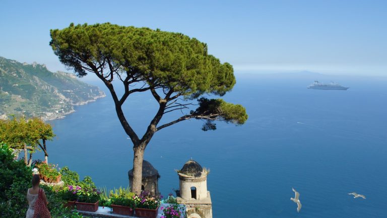 Ravello, “Pace e solidarietà nel Mediterraneo”: gli incontri promossi dal Rotary