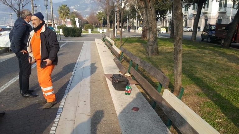 Ferragosto in pattumiera: Salerno sommersa dai rifiuti dopo la festività