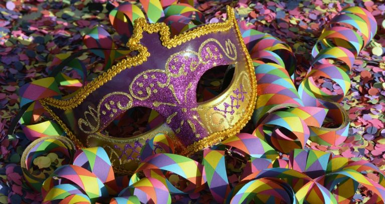 Nocera Inferiore: tutto pronto per il Carnevale Nocerino 2019