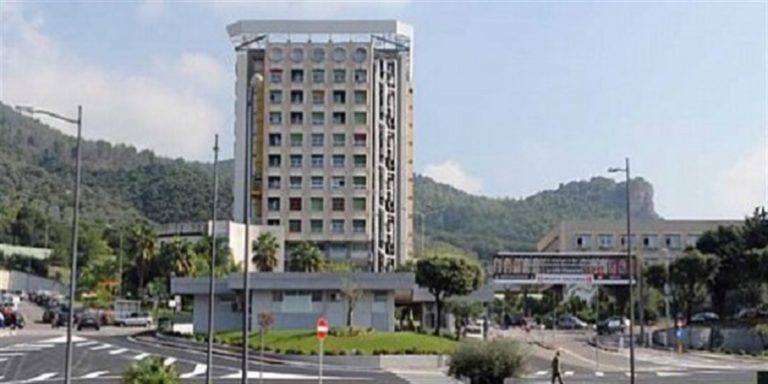 Parcheggi ospedale Ruggi, Fials Salerno denuncia anomalie di gestione