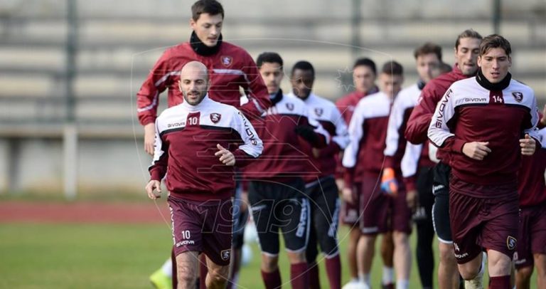 Centenario Salernitana: il progetto video affidato ai ragazzi del Liceo Menna