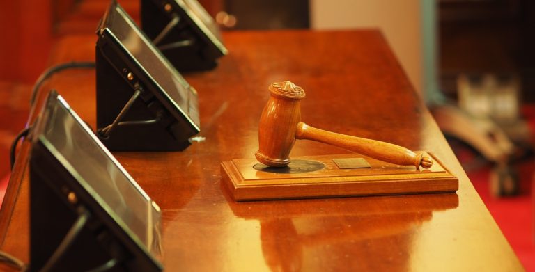 Capaccio, il tribunale assolve evaso da arresti domiciliari