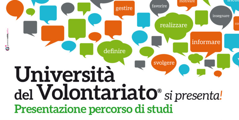 Università del Volontariato: l’iniziativa promossa da Solidalis CSV Salerno