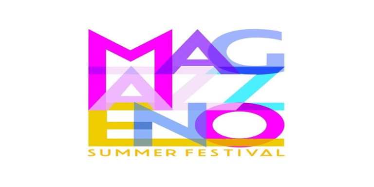 Pontecagnano: nasce il Magazzeno Summer Festival Vol1 by Replay