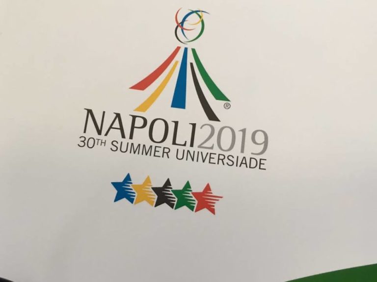 Universiadi in tv: milioni di spettatori e dirette anche in Asia