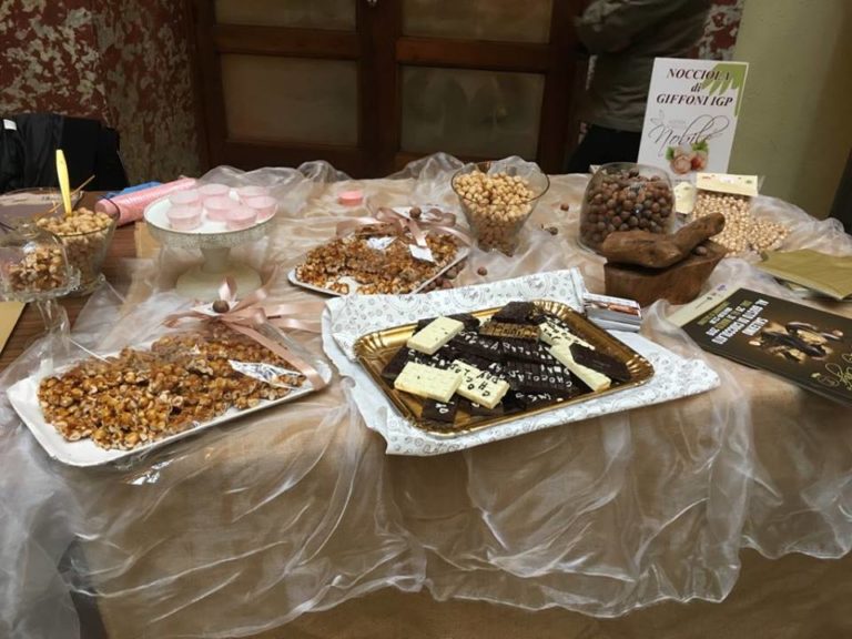 Salerno, tutto pronto la quinta edizione del “Chocolate Days”