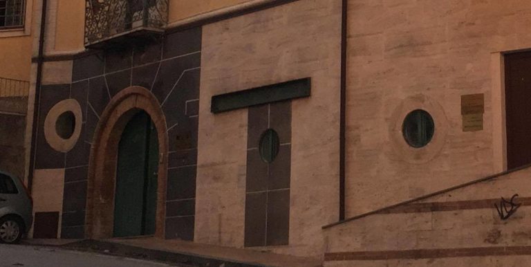 San Cipriano Picentino: linee guida per recupero di edifici religiosi
