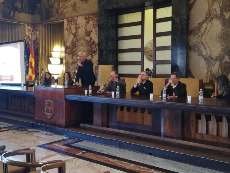 Salerno, convegno “I disturbi del comportamento alimentare”