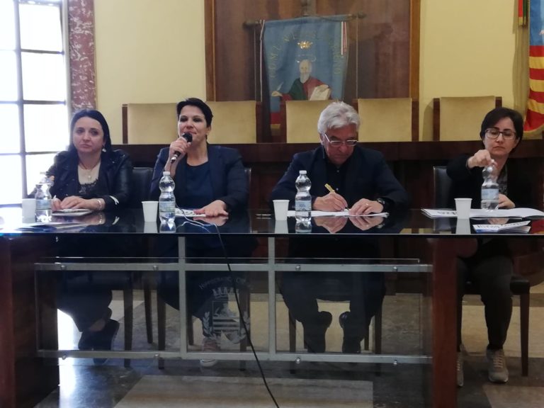 Tratta umana: a Salerno la presentazione del progetto “Libere Tutte”