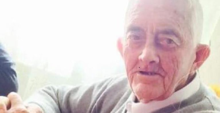 Scomparso anziano a Serre: al via le ricerche