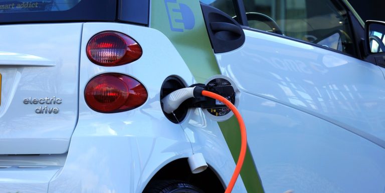 San Cipriano Picentino: arrivano le colonnine per le automobili elettriche