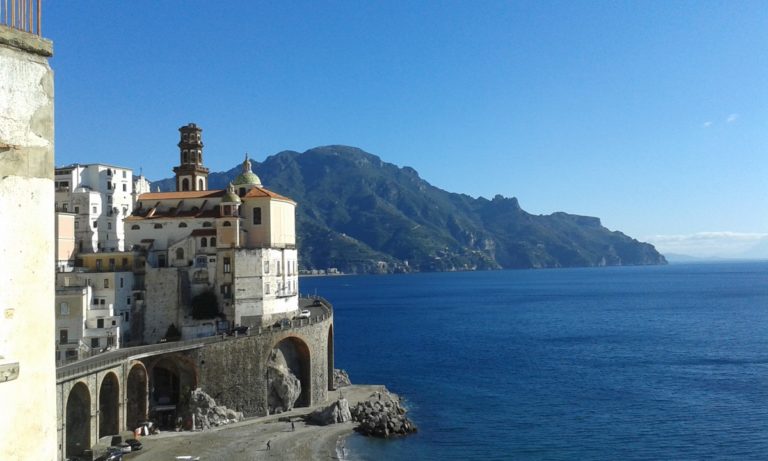 Giornate FAI di Primavera, le dichiarazioni del sindaco Vincenzo Napoli