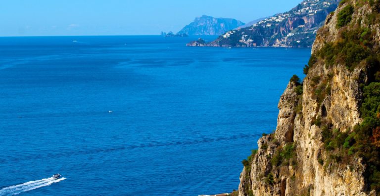Metrò del Mare: Alicost potenzia i collegamenti in Campania