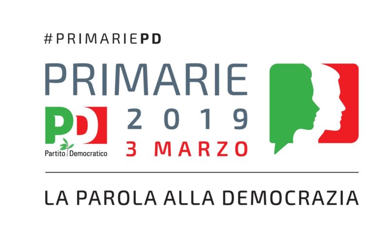 Primarie PD 2019: i nomi dei candidati Dem di Battipaglia