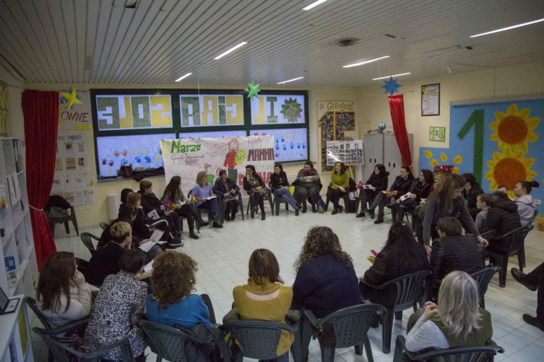 “Storie di Donne come Noi”: l’evento in occasione della Festa della Donna