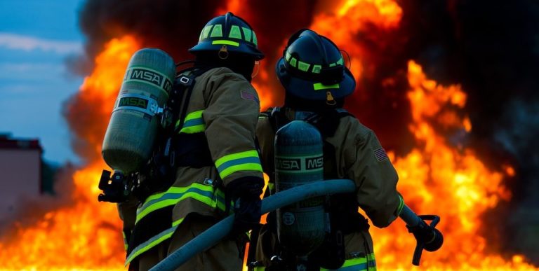 Costiera Amalfitana, vegetazione in fiamme tra Conca dei Marini e Amalfi