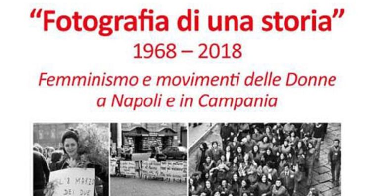 “Fotografia di una storia”, a Salerno la mostra a cura di Luisa Festa