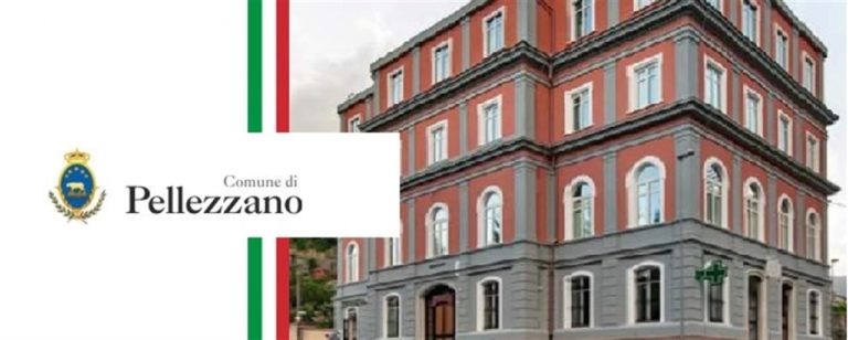 Pellezzano, al via i pagamenti del ”Bando fitto Covid 2020”